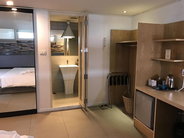 Imagen general del Hotel Somewhere To Escape - Hometel. Foto 4