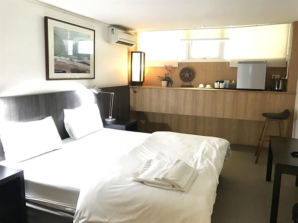 Imagen general del Hotel Somewhere To Escape - Hometel. Foto 5