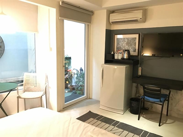 Imagen general del Hotel Somewhere To Escape - Hometel. Foto 7