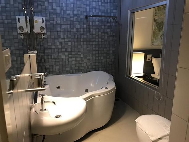 Imagen general del Hotel Somewhere To Escape - Hometel. Foto 8