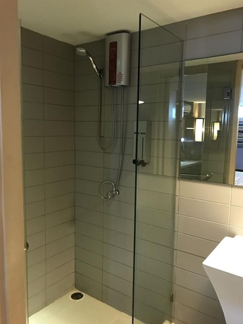 Imagen general del Hotel Somewhere To Escape - Hometel. Foto 9