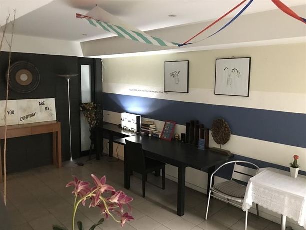Imagen general del Hotel Somewhere To Escape - Hometel. Foto 11
