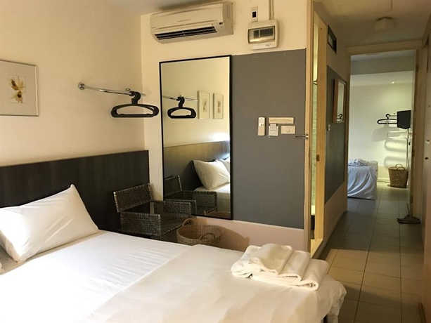 Imagen general del Hotel Somewhere To Escape - Hometel. Foto 13