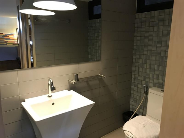 Imagen general del Hotel Somewhere To Escape - Hometel. Foto 14