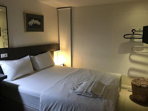 Imagen general del Hotel Somewhere To Escape - Hometel. Foto 15