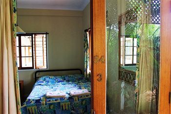 Imagen de la habitación del Hotel Somewhere To Stay Backpackers. Foto 3
