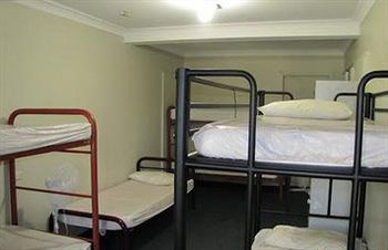 Imagen de la habitación del Hotel Somewhere To Stay Backpackers. Foto 4