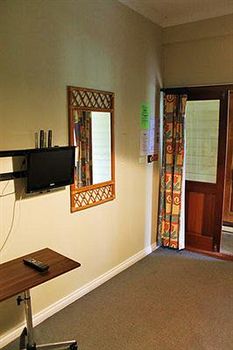 Imagen de la habitación del Hotel Somewhere To Stay Backpackers. Foto 5