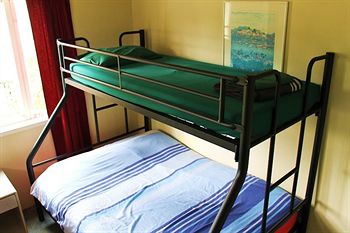 Imagen de los interiores del Hotel Somewhere To Stay Backpackers. Foto 14