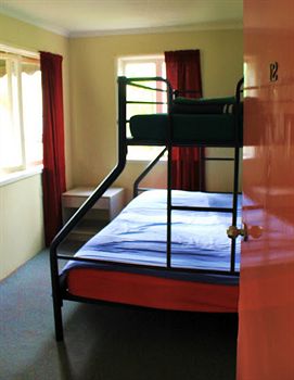 Imagen de la habitación del Hotel Somewhere To Stay Backpackers. Foto 7