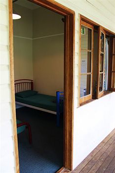 Imagen de la habitación del Hotel Somewhere To Stay Backpackers. Foto 8