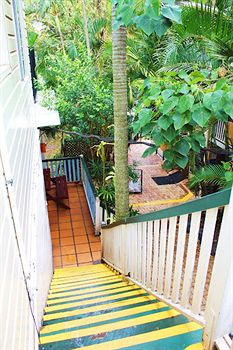 Imagen de la habitación del Hotel Somewhere To Stay Backpackers. Foto 10