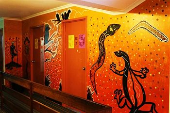 Imagen general del Hotel Somewhere To Stay Backpackers. Foto 1