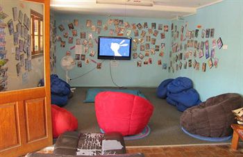Imagen de los interiores del Hotel Somewhere To Stay Backpackers. Foto 15