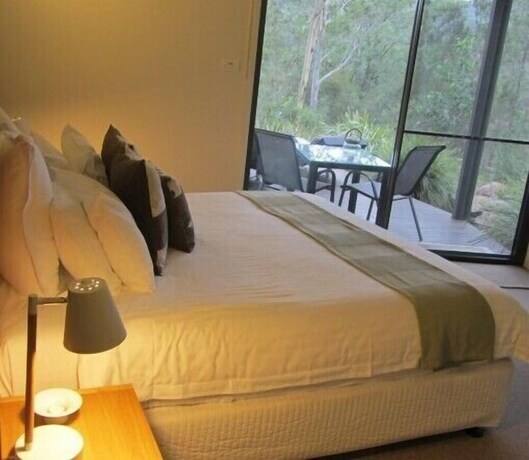 Imagen de los interiores del Hotel Somewhere Unique. Foto 35