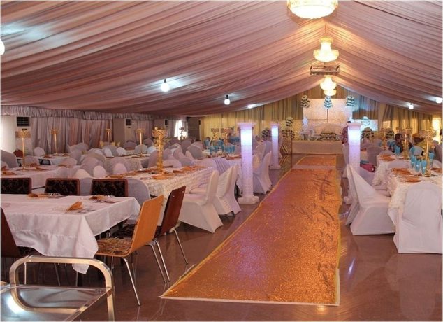 Imagen de los interiores del Hotel Somitel And Resort. Foto 12