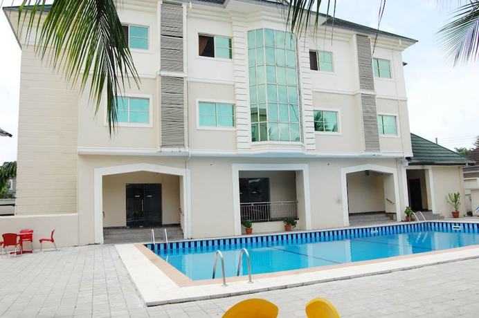 Imagen de la piscina del Hotel Somitel And Resort. Foto 15