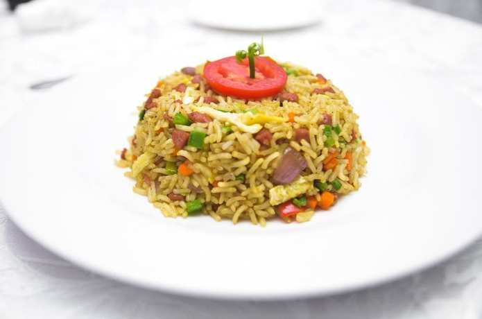 Imagen del bar/restaurante del Hotel Somitel And Resort. Foto 3