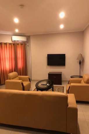 Imagen de la habitación del Hotel Somitel And Resort. Foto 5