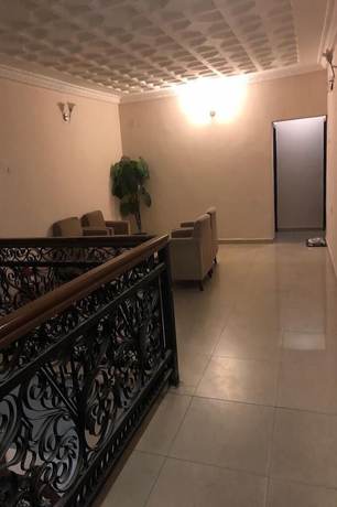 Imagen de los interiores del Hotel Somitel And Resort. Foto 13