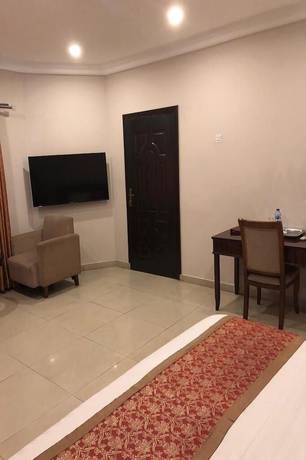 Imagen de la habitación del Hotel Somitel And Resort. Foto 7