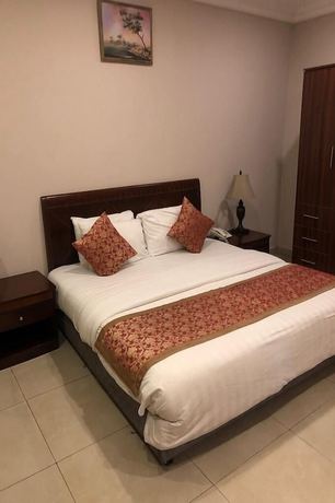 Imagen de la habitación del Hotel Somitel And Resort. Foto 8