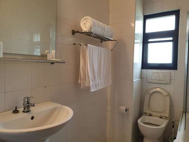 Imagen de la habitación del Hotel Somitel And Resort. Foto 10