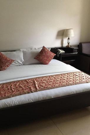 Imagen de la habitación del Hotel Somitel And Resort. Foto 11