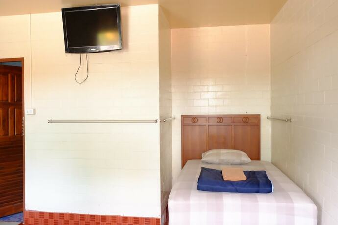 Imagen general del Hotel Somjainuk Resort 2. Foto 1