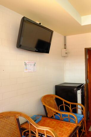 Imagen general del Hotel Somjainuk Resort 2. Foto 2