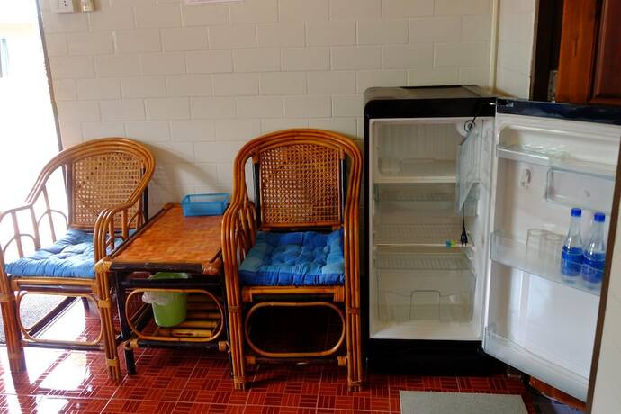 Imagen general del Hotel Somjainuk Resort 2. Foto 4