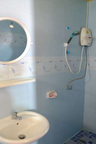 Imagen general del Hotel Somjainuk Resort 2. Foto 5