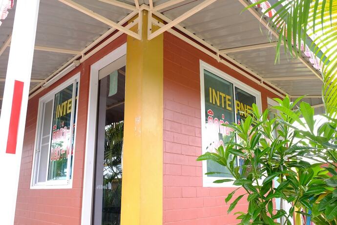 Imagen general del Hotel Somjainuk Resort 2. Foto 6