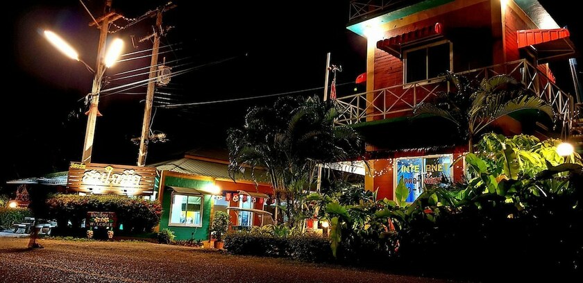 Imagen general del Hotel Somjainuk Resort 2. Foto 8