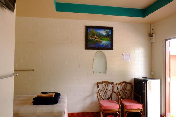 Imagen general del Hotel Somjainuk Resort 2. Foto 9