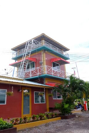 Imagen general del Hotel Somjainuk Resort 2. Foto 12