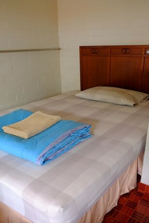 Imagen general del Hotel Somjainuk Resort 2. Foto 13