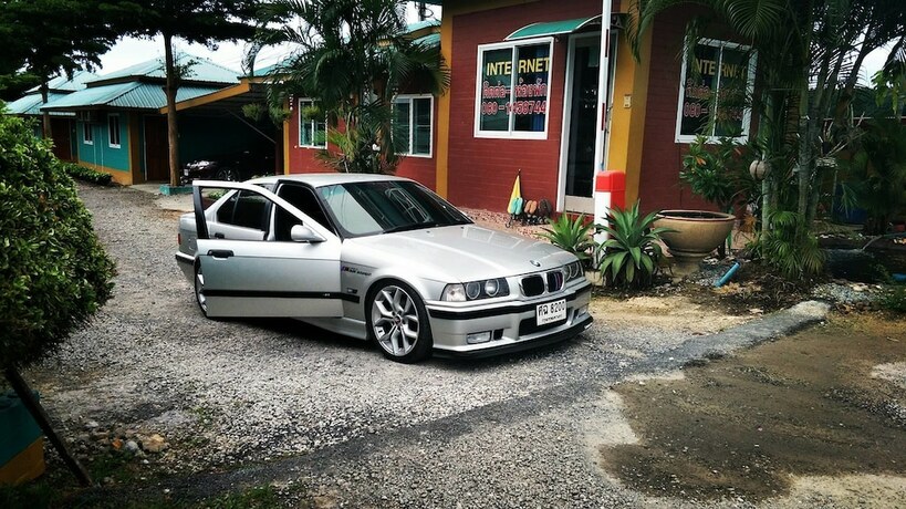 Imagen general del Hotel Somjainuk Resort 2. Foto 14