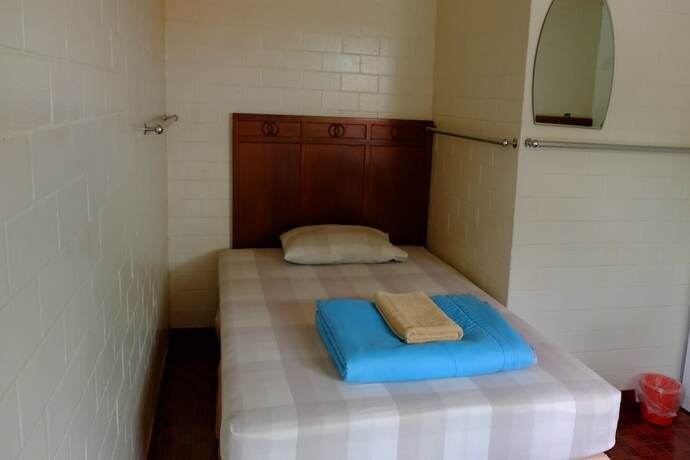 Imagen de la habitación del Hotel Somjainuk Resort 2. Foto 18