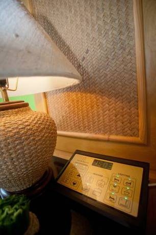 Imagen general del Hotel Somkiet Buri Resort. Foto 3