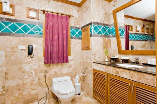 Imagen general del Hotel Somkiet Buri Resort. Foto 6