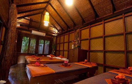 Imagen general del Hotel Somkiet Buri Resort. Foto 7