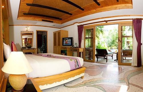 Imagen general del Hotel Somkiet Buri Resort. Foto 13