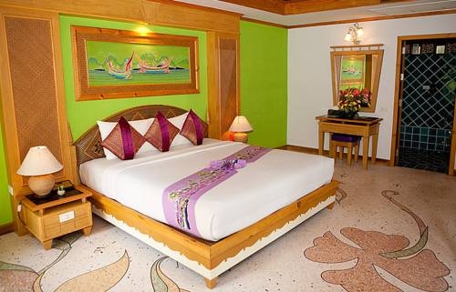 Imagen general del Hotel Somkiet Buri Resort. Foto 14