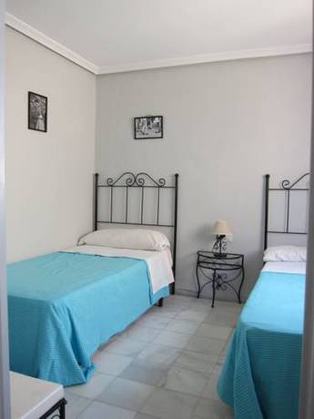 Imagen general del Hotel Somma. Foto 1