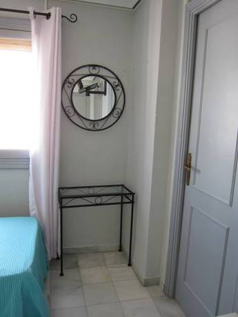 Imagen de la habitación del Hotel Somma. Foto 10
