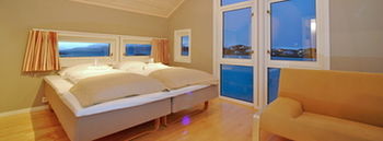 Imagen de la habitación del Hotel Sommarøy Arctic. Foto 4