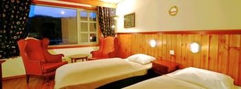 Imagen de la habitación del Hotel Sommarøy Arctic. Foto 5