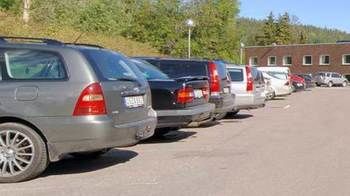 Imagen de los exteriores del Hotel Sommarøy Arctic. Foto 6