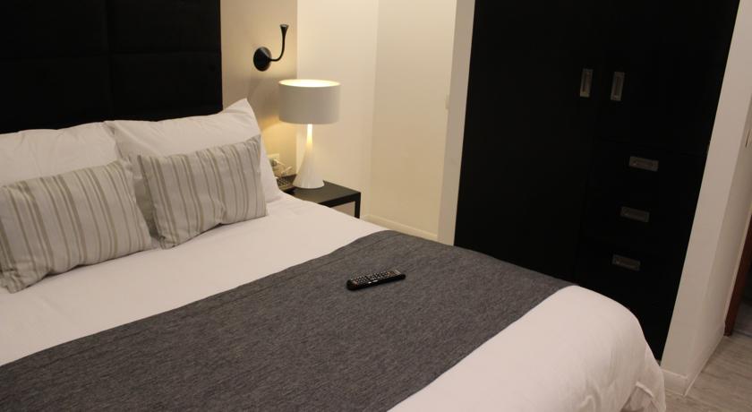 Imagen general del Hotel Sommelier. Foto 2